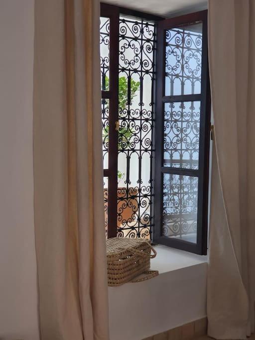 Riad Le Manzil Beldi Marrakesh Eksteriør bilde