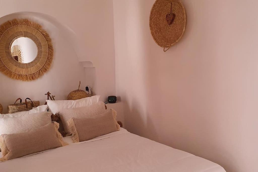 Riad Le Manzil Beldi Marrakesh Eksteriør bilde
